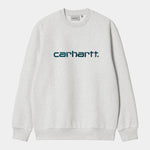 Carhartt WIP Sweatshirt - Curtis & Dunne