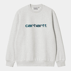 Carhartt WIP Sweatshirt - Curtis & Dunne