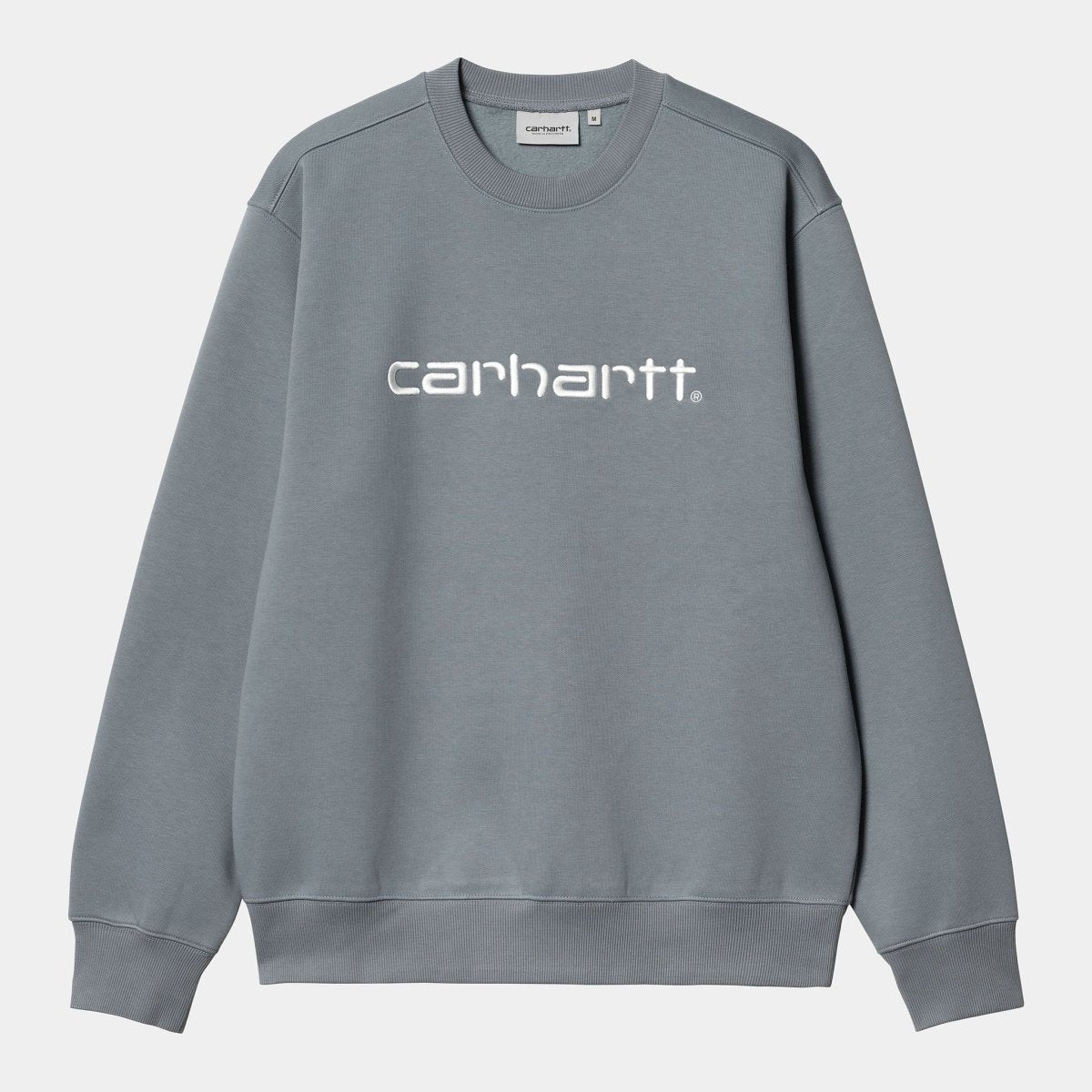 Carhartt WIP Sweatshirt - Curtis & Dunne