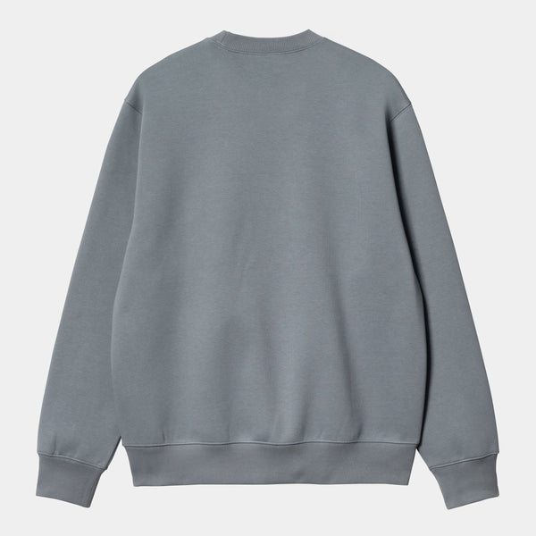 Carhartt WIP Sweatshirt - Curtis & Dunne