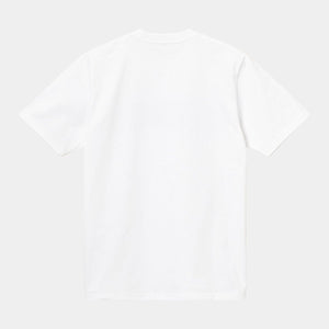 Carhartt WIP University T-Shirt - Curtis & Dunne