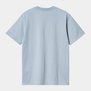 Carhartt WIP University T-Shirt - Curtis & Dunne