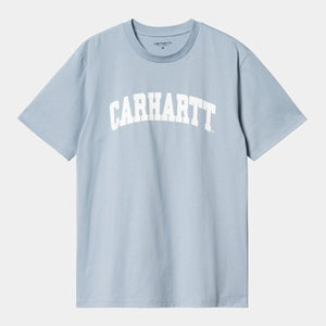 Carhartt WIP University T-Shirt - Curtis & Dunne