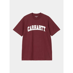 Carhartt WIP University T-Shirt - Curtis & Dunne