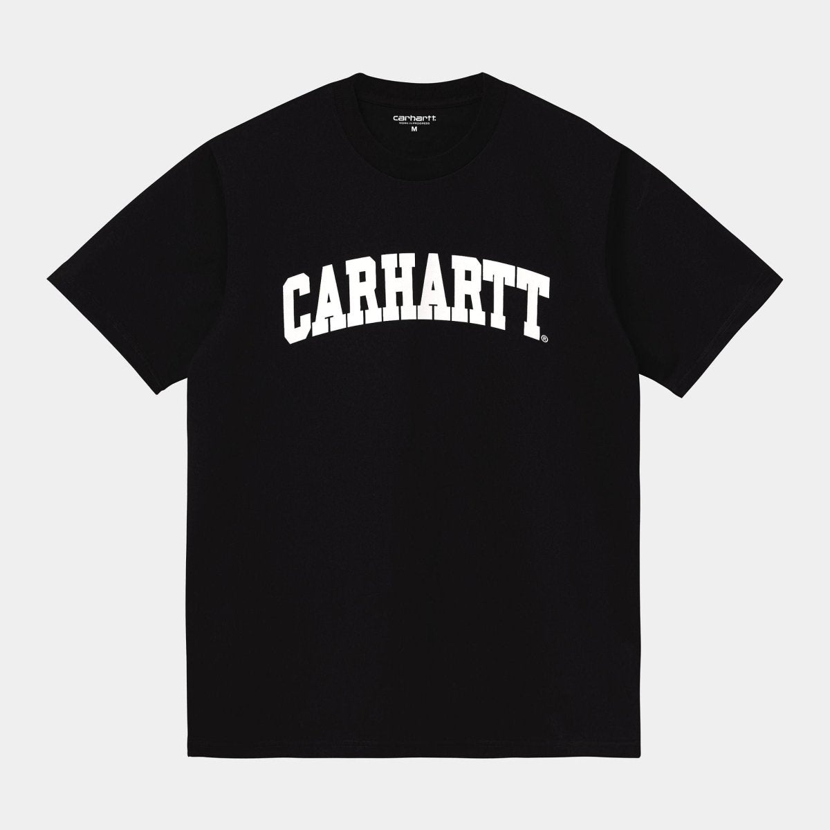 Carhartt WIP University T-Shirt - Curtis & Dunne