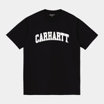 Carhartt WIP University T-Shirt - Curtis & Dunne