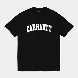 Carhartt WIP University T-Shirt - Curtis & Dunne