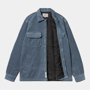 Carhartt WIP Whitsome Shirt Jacket - Curtis & Dunne