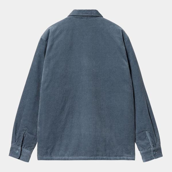 Carhartt WIP Whitsome Shirt Jacket - Curtis & Dunne