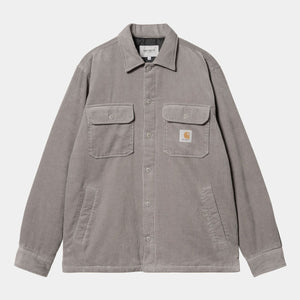 Carhartt WIP Whitsome Shirt Jacket - Curtis & Dunne