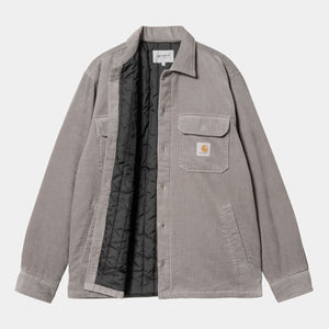 Carhartt WIP Whitsome Shirt Jacket - Curtis & Dunne