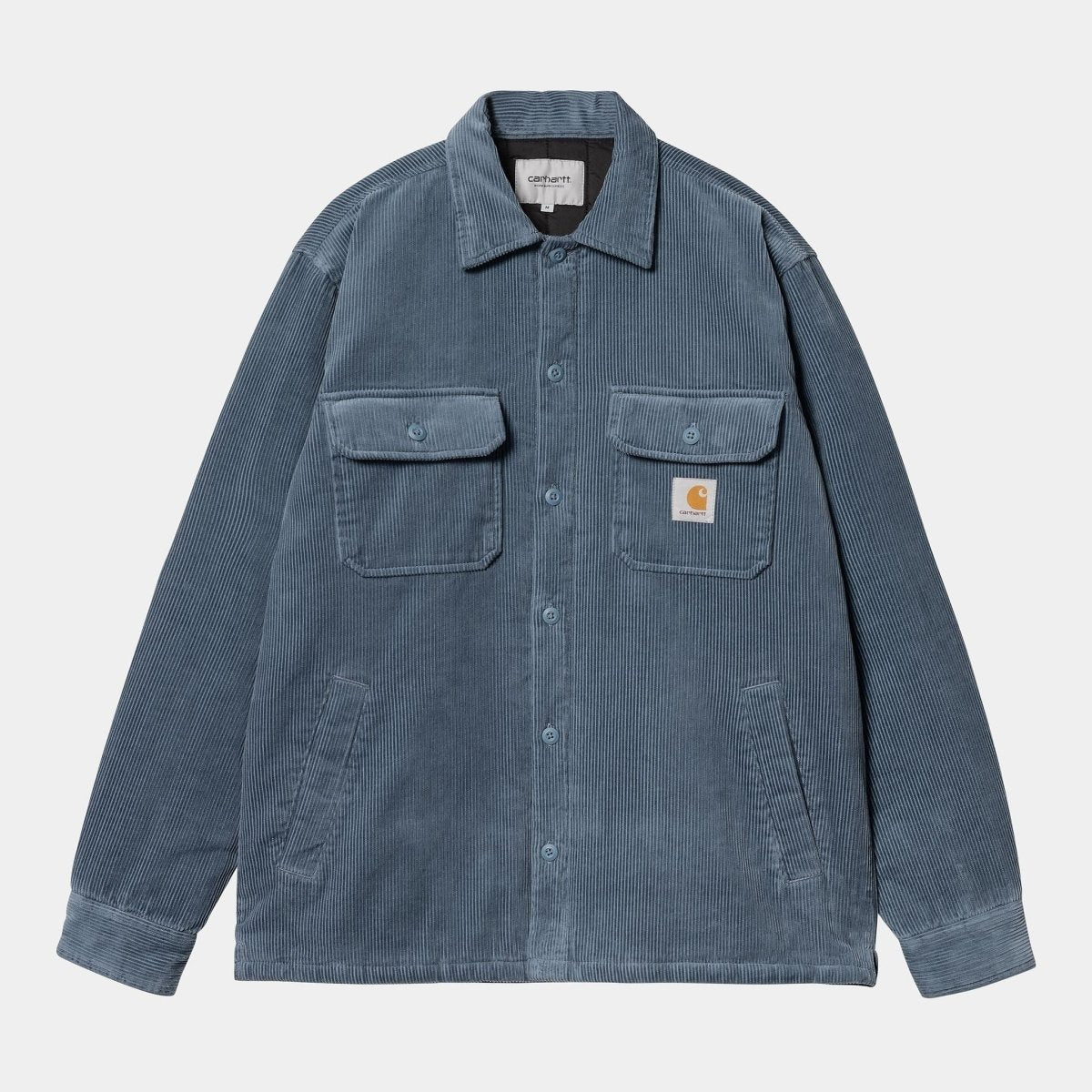 Carhartt WIP Whitsome Shirt Jacket - Curtis & Dunne