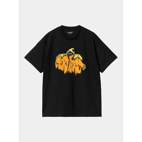 Carhartt WIP Yute T - Shirt - Curtis & Dunne