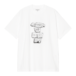 Carharttt WIP Masterpiece T-Shirt - Curtis & Dunne