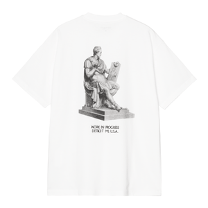 Carharttt WIP Masterpiece T-Shirt - Curtis & Dunne