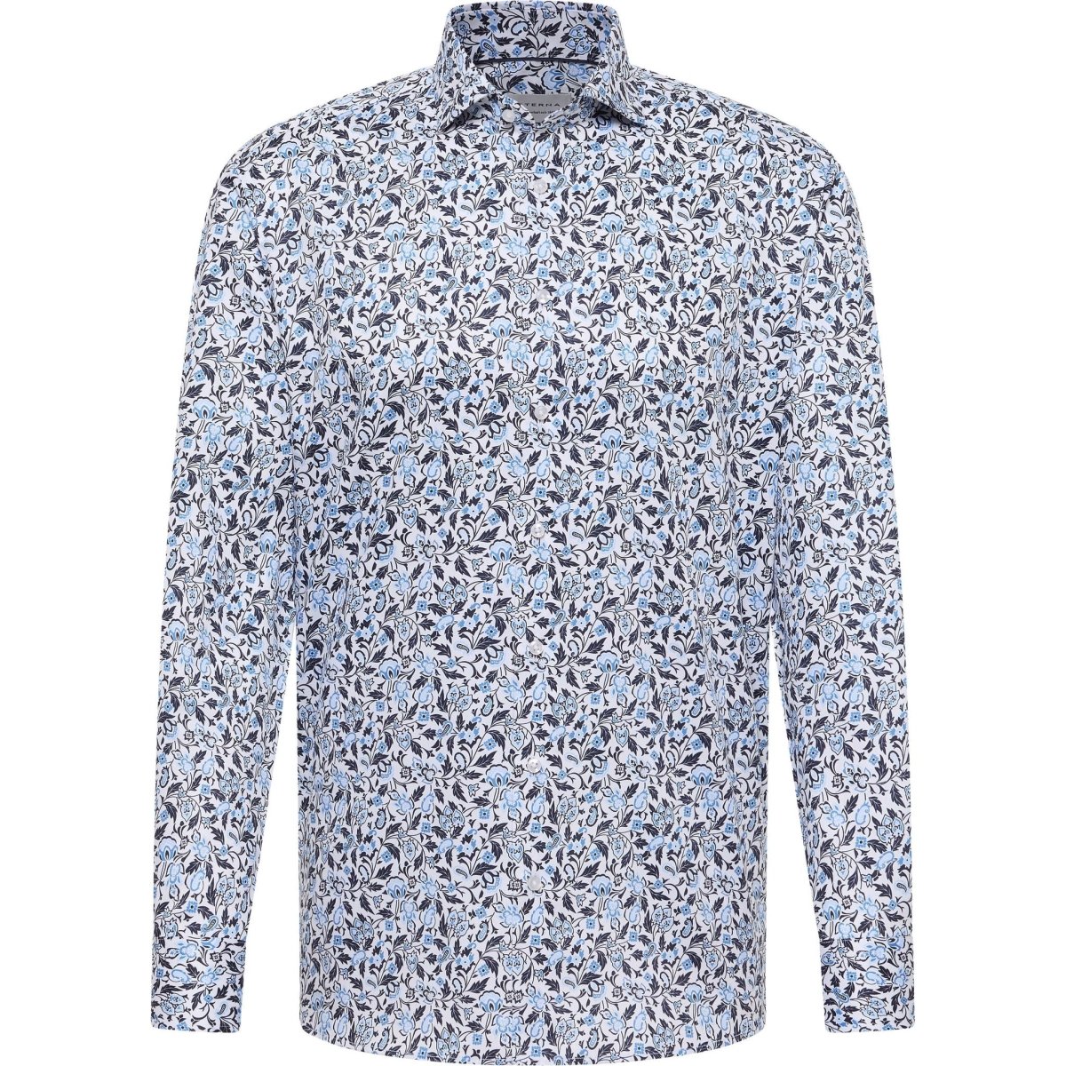 Eterna Modern Fit Shirt - Curtis & Dunne