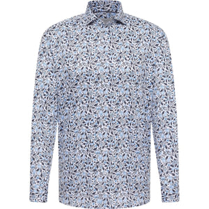 Eterna Modern Fit Shirt - Curtis & Dunne