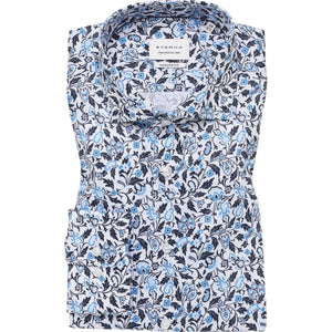 Eterna Modern Fit Shirt - Curtis & Dunne