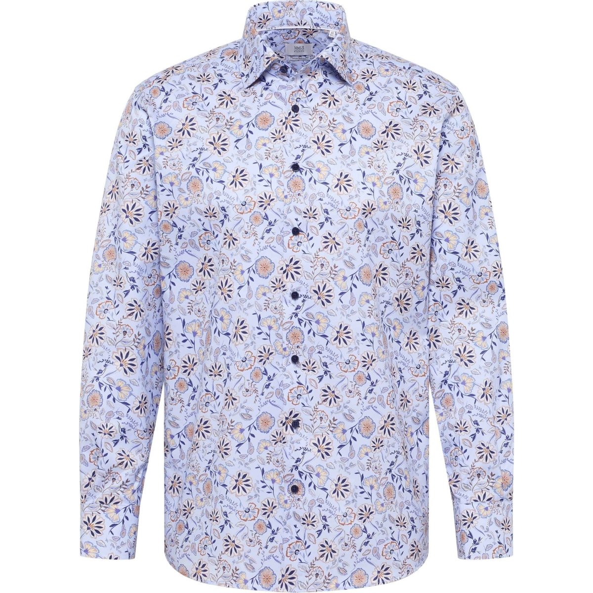 Eterna Modern Fit Shirt - Curtis & Dunne