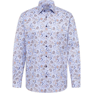 Eterna Modern Fit Shirt - Curtis & Dunne