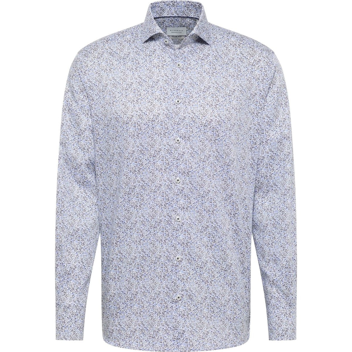 Eterna Modern Fit Shirt - Curtis & Dunne