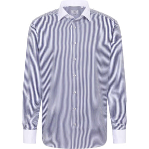 Eterna Modern Fit Shirt - Curtis & Dunne
