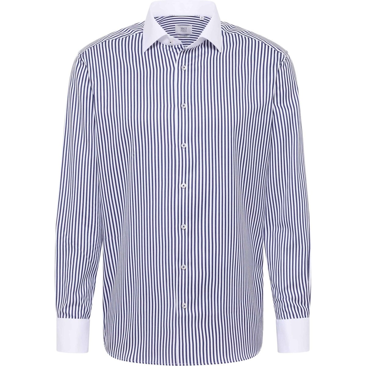 Eterna Modern Fit Shirt - Curtis & Dunne