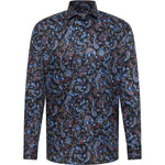 Eterna Modern Fit Shirt - Curtis & Dunne