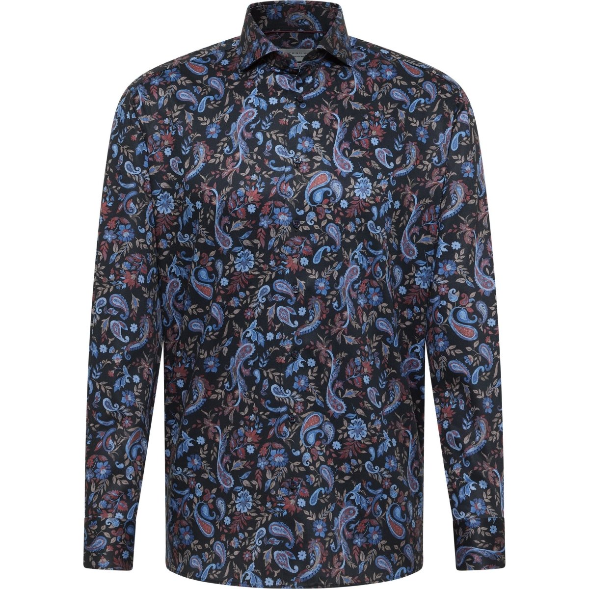 Eterna Modern Fit Shirt - Curtis & Dunne