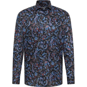 Eterna Modern Fit Shirt - Curtis & Dunne