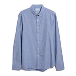 Farah Brewer Shirt - Curtis & Dunne