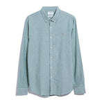 Farah Brewer Shirt - Curtis & Dunne