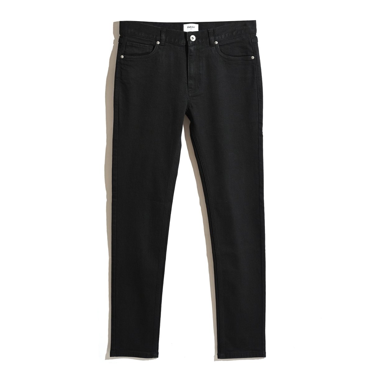 Farah Drake STR Jeans - Curtis & Dunne