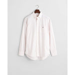 Gant Banker Stripe Oxford Shirt - Curtis & Dunne