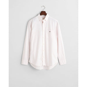 Gant Banker Stripe Oxford Shirt - Curtis & Dunne