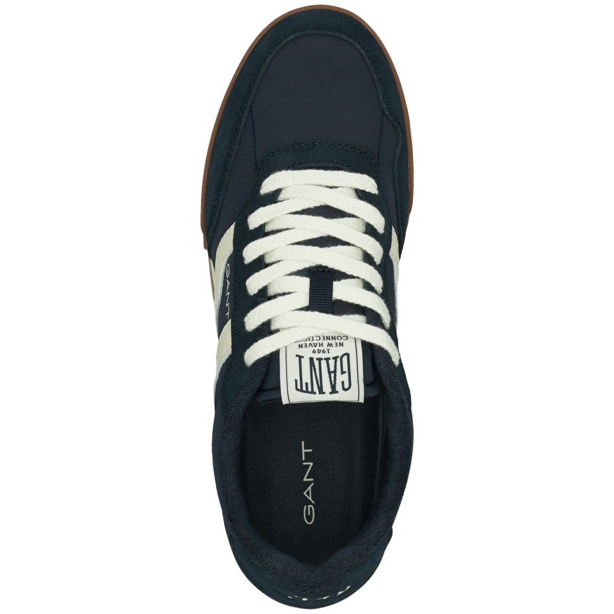 Gant Baylle Sneaker - Curtis & Dunne