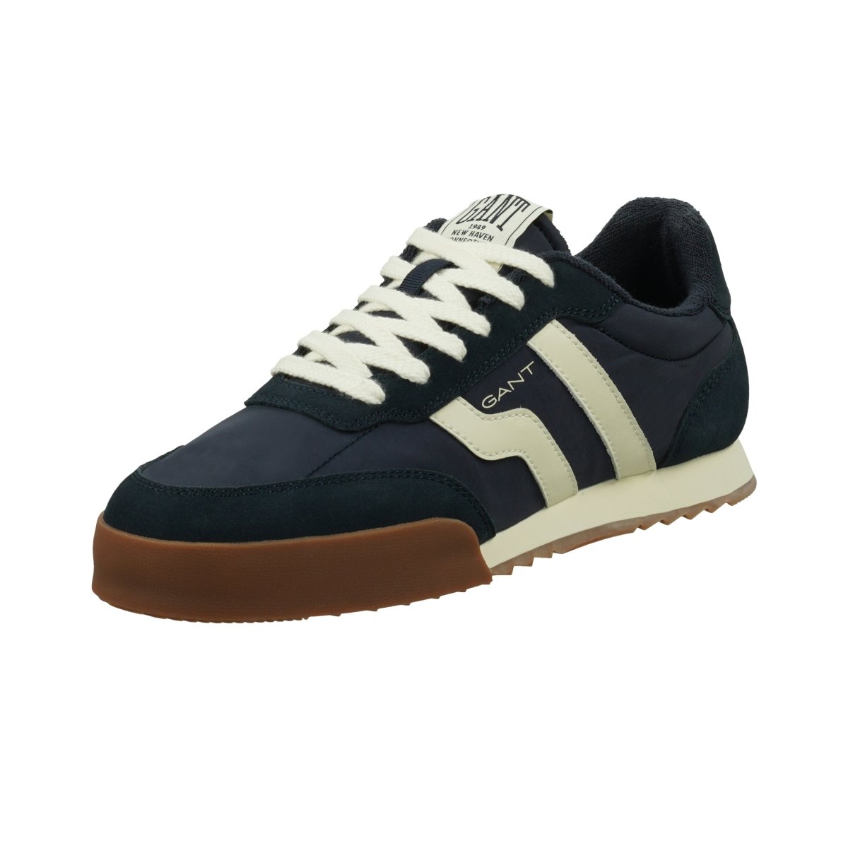 Gant Baylle Sneaker - Curtis & Dunne