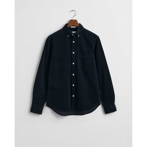 Gant Corduroy Shirt - Curtis & Dunne