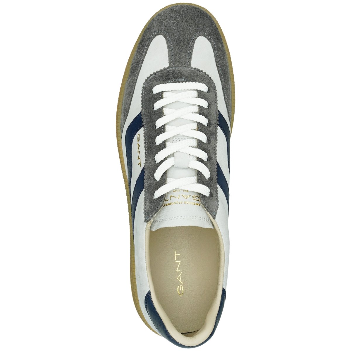 Gant Cuzmo Sneakers - Curtis & Dunne