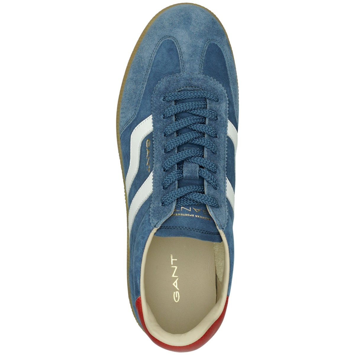 Gant Cuzmo Sneakers - Curtis & Dunne