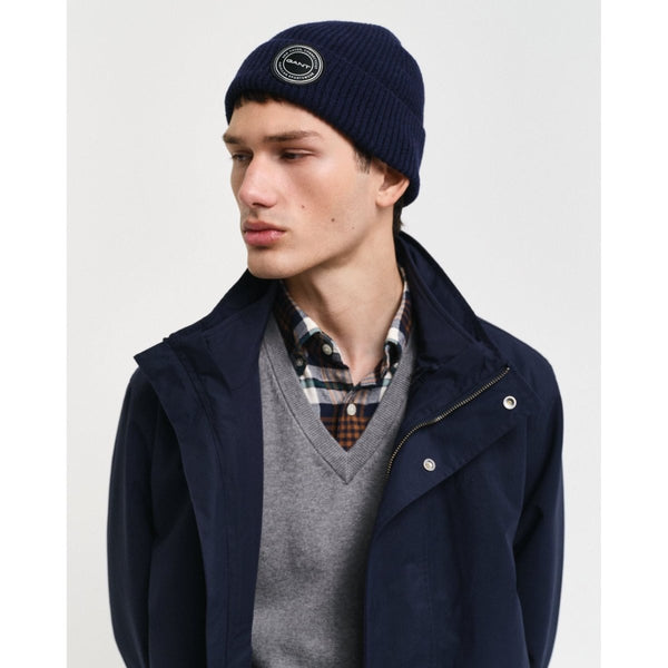 Gant Double Jacket - Curtis & Dunne