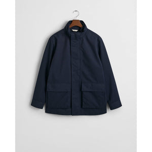 Gant Double Jacket - Curtis & Dunne