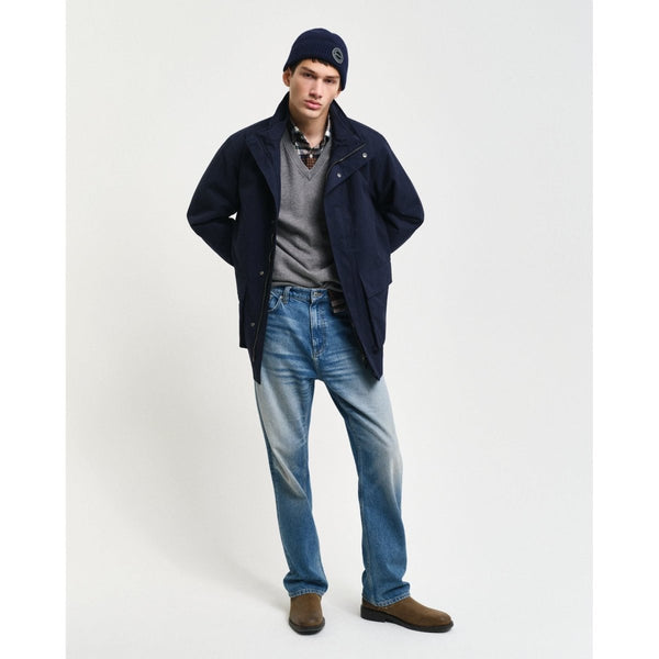 Gant Double Jacket - Curtis & Dunne