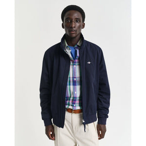 Gant Lightweight Hampshire Jacket - Curtis & Dunne