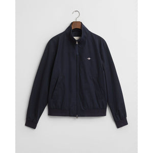 Gant Lightweight Hampshire Jacket - Curtis & Dunne