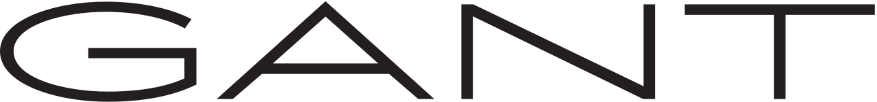 GANT logo