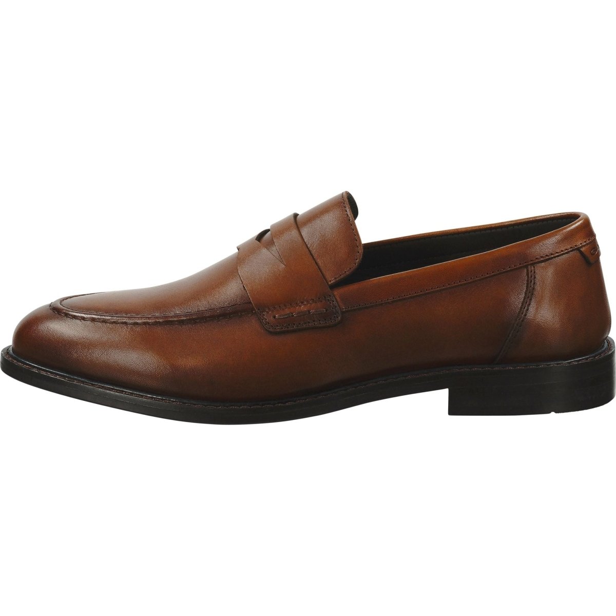 Gant Lozham Shoe - Curtis & Dunne