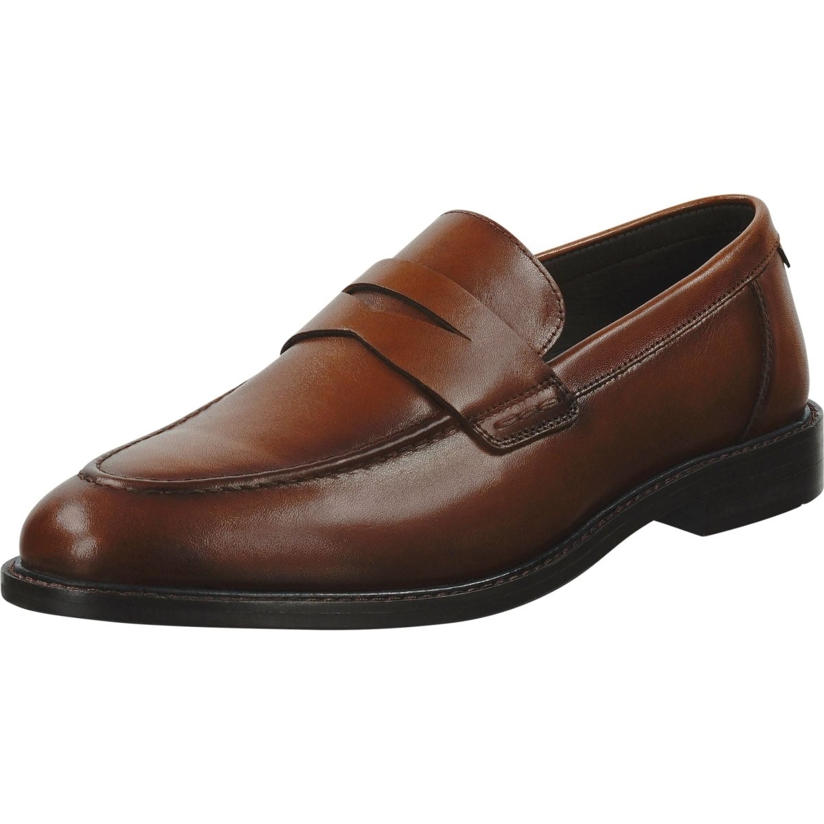 Gant Lozham Shoe - Curtis & Dunne