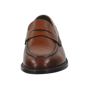 Gant Lozham Shoe - Curtis & Dunne