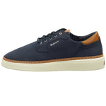 Gant San Prep Low Shoes - Curtis & Dunne